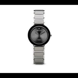 NWT Bering Watch